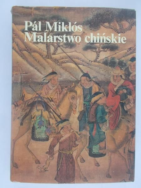 Malarstwo chińskie