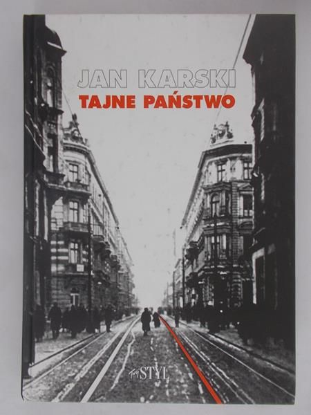 Tajne państwo