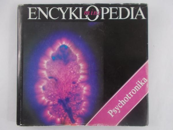 Mini Encyklopedia Psychotronika