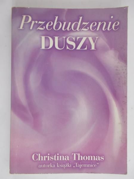 Przebudzenie duszy