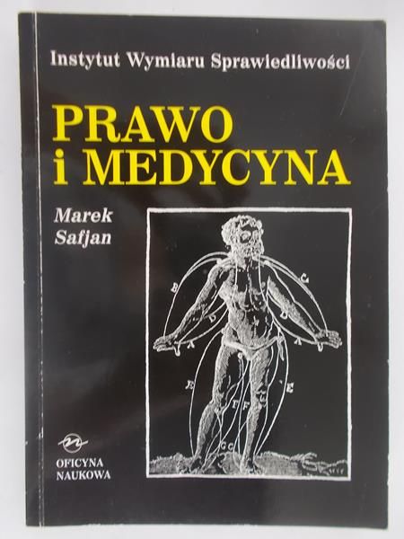 Prawo i medycyna