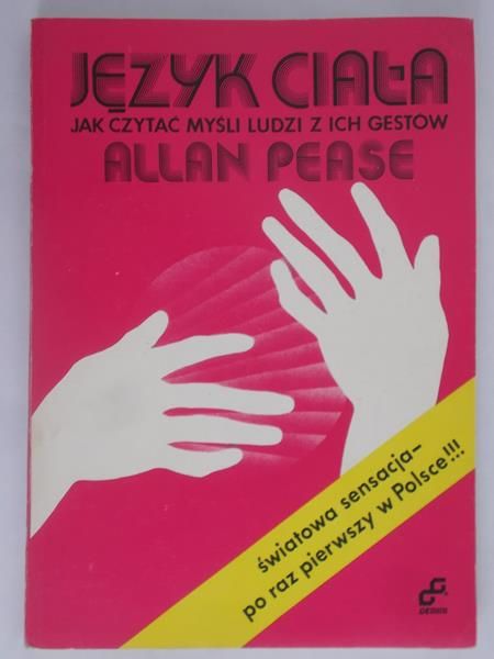 Język ciała