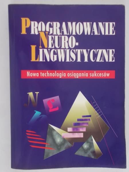 Programowanie neurolingwistyczne
