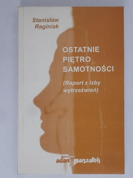 Ostatnie piętro samotności