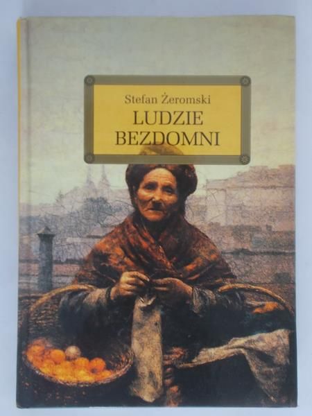 Ludzie bezdomni