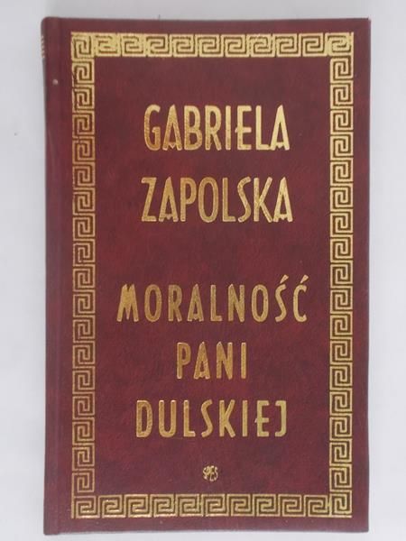 Moralność pani Dulskiej