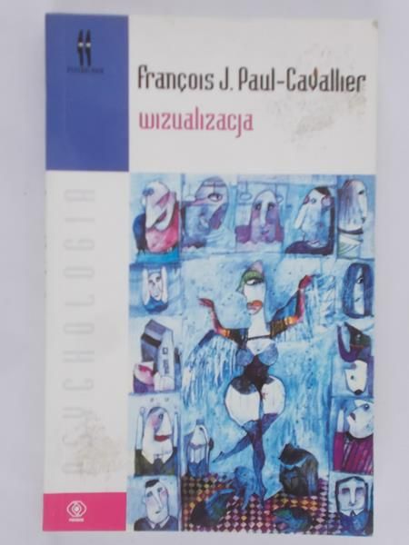 Paul-Cavallier Francois - Wizualizacja