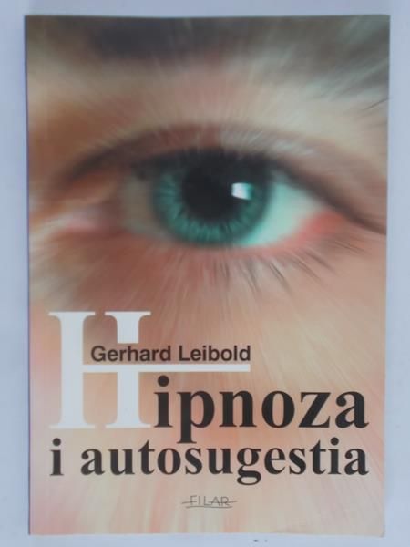 Hipnoza i autosugestia