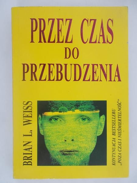 Przez czas do przebudzenia