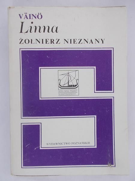 Żołnierz nieznany