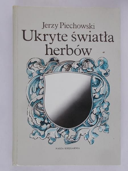 Ukryte światła herbów