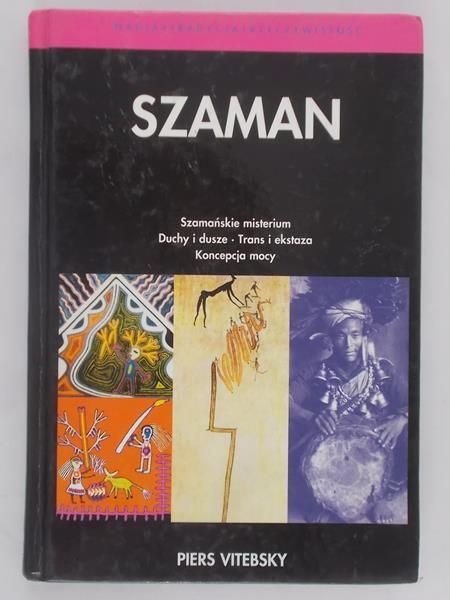 Szaman