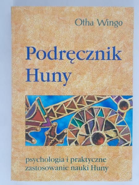 Podręcznik Huny
