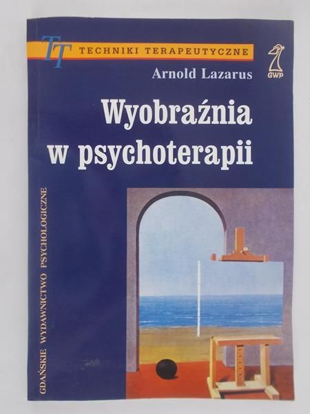 Wyobraźnia w psychoterapii