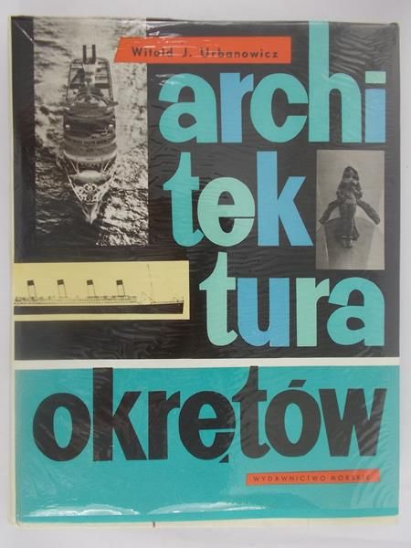 Architektura okrętów