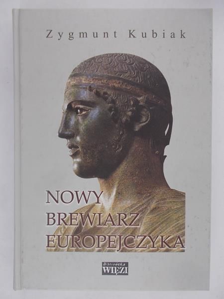 Nowy brewiarz Europejczyka