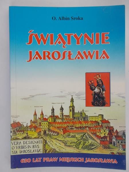 Świątynie Jarosławia