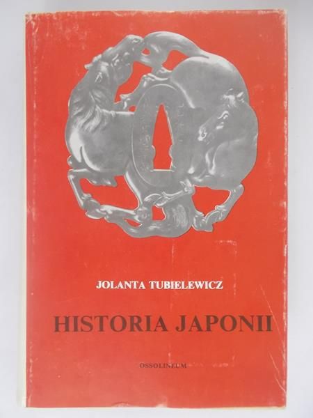 Historia Japonii