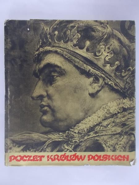 Poczet Królów Polskich