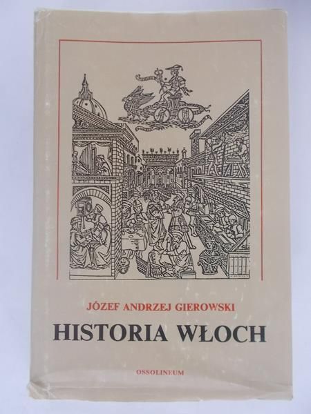 Historia Włoch