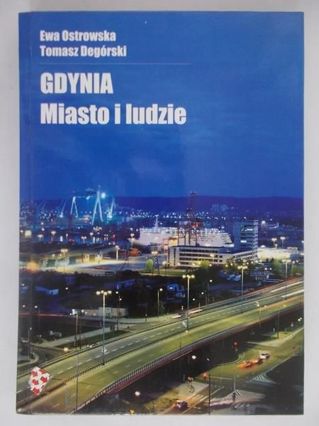 Gdynia. Miasto i ludzie