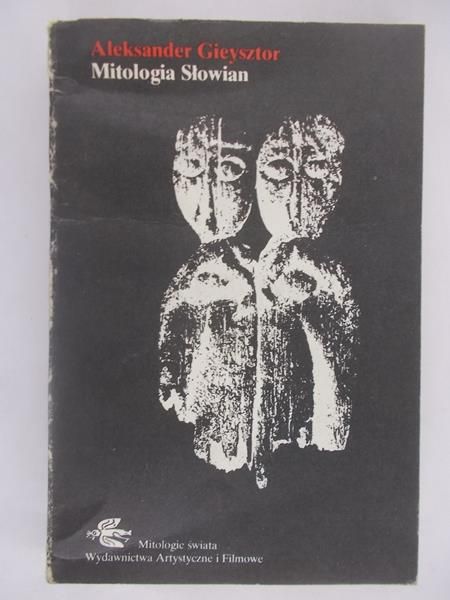 Mitologia Słowian