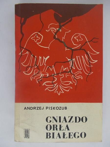 Gniazdo Orła Białego