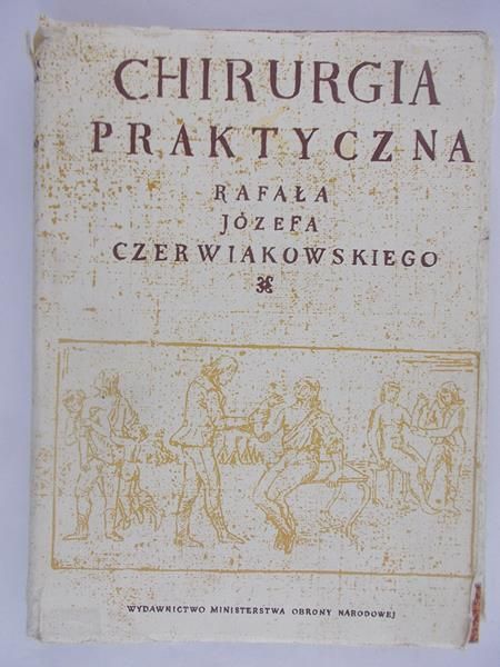 Chirurgia Praktyczna