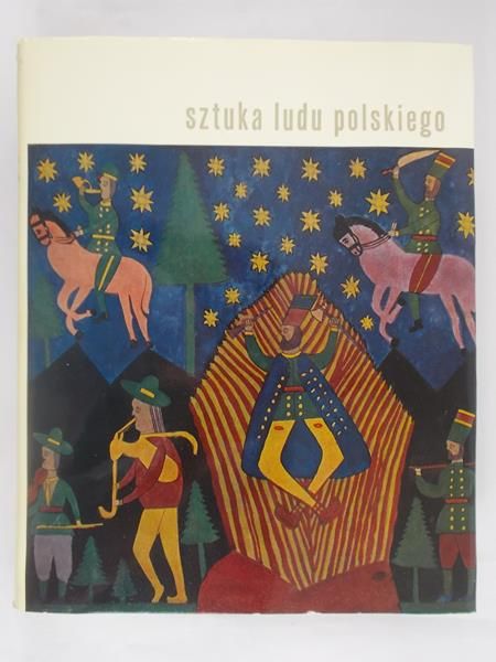 Sztuka Ludu Polskiego