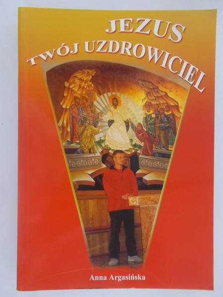 Jezus twój uzdrowiciel