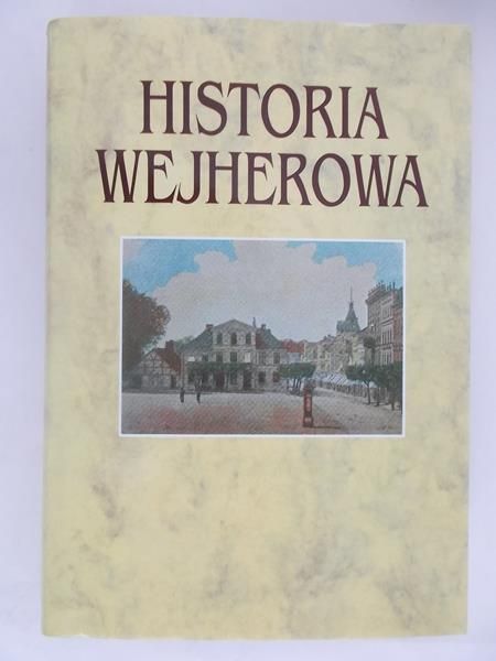 istoria Wejherowa