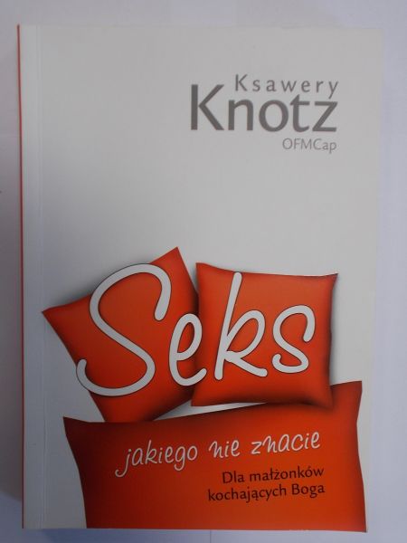 Seks jakiego nie znacie