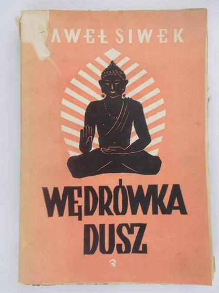 Wędrówka dusz, 1937 r.