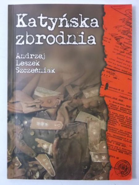 Katyńska zbrodnia