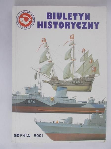 Biuletyn historyczny nr. 17