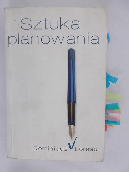 Sztuka planowania
