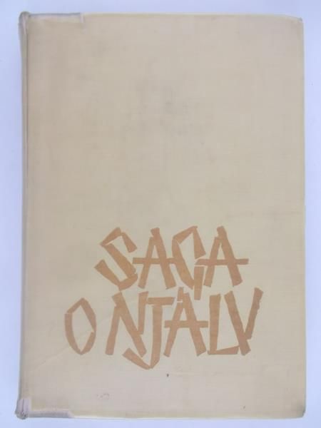 Saga o Njalu