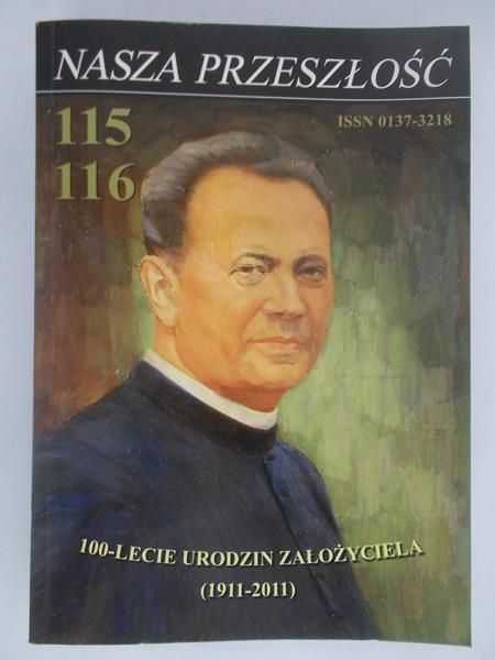 Nasza przeszłość 115-116