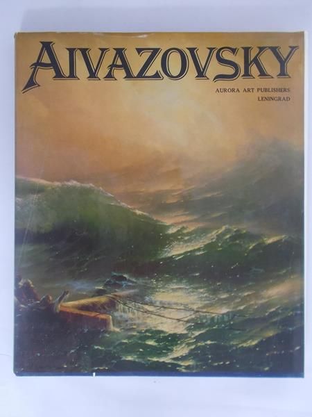 Novouspensky Nikolai - Aivazovsky