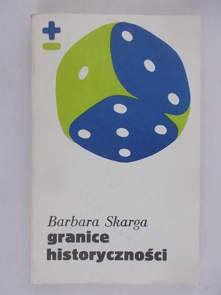 Granice Historyczności