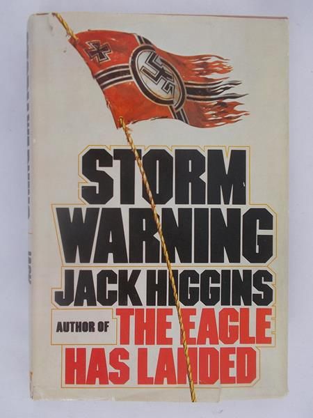 Storm Warning