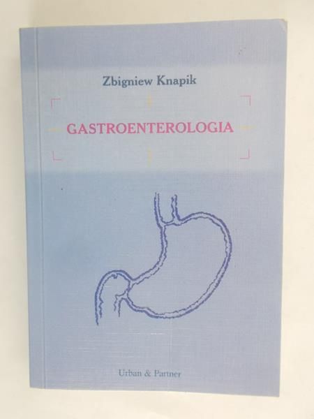 Gastroenterologia