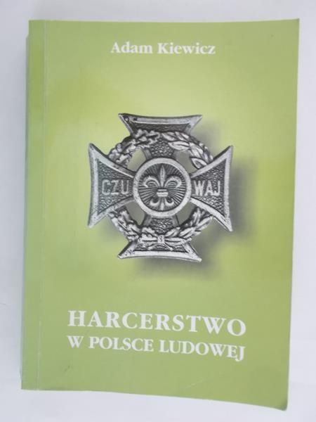 Harcerstwo w Polsce Ludowej