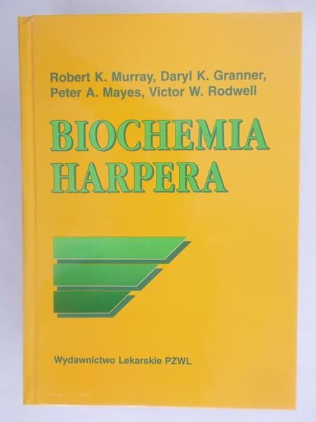 Biochemia Harpera