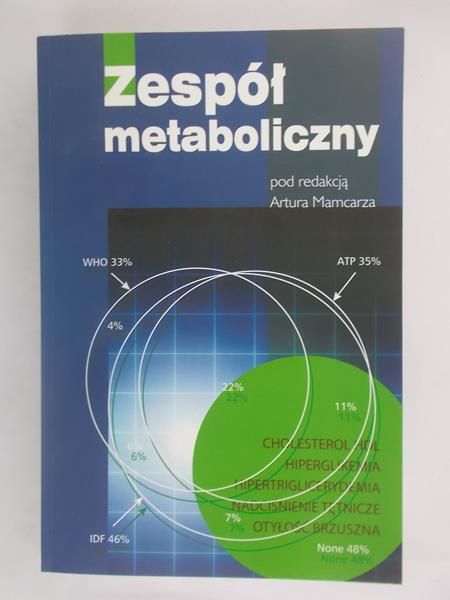 Zespół metaboliczny
