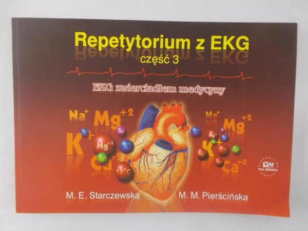 Repetytorium z EKG część 3
