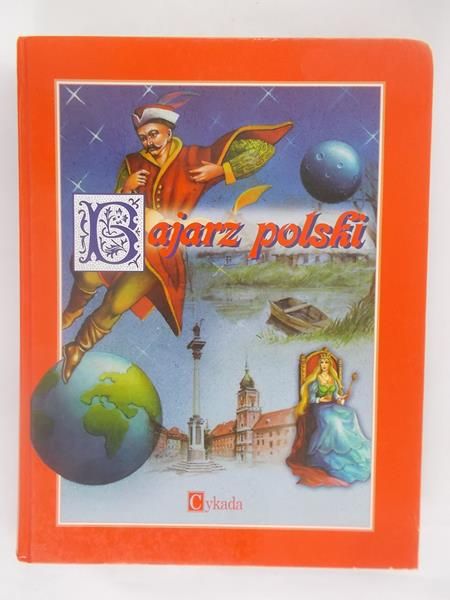 Bajarz polski