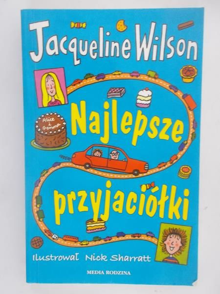 Najlepsze przyjaciółki
