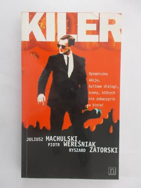 Kiler