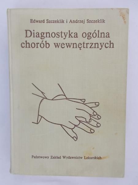 Diagnostyka ogólna chorób wewnętrznych